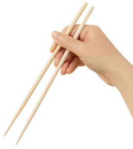 The <strong>Best</strong> <strong>Disposable</strong> Bamboo <strong>Chopsticks</strong> Are Healthy and Shiny. They Are Perfect for Family Gatherings, Picnics and Restaurant Use. - Product Image 1