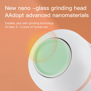 Vente flash! Pédicure pas chère et de haute qualité pour salon de manucure, avec lime à callosités et lime électrique pour les pieds - Product Image 4