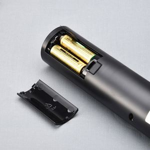 Ensemble d'ouvre-bouteille électrique intelligent Keliteong, moderne, écologique, en plastique, rechargeable par USB - Product Image 2