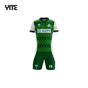 Maglie da calcio di qualità maglie da calcio da uomo divise da calcio con maglia da calcio - Product Image 1
