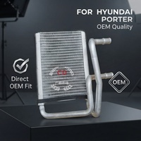 OEM mới cho bình nước nóng Porter H100 97138-4F000 Phụ tùng ô tô không khí ấm Bảo hành 1 năm