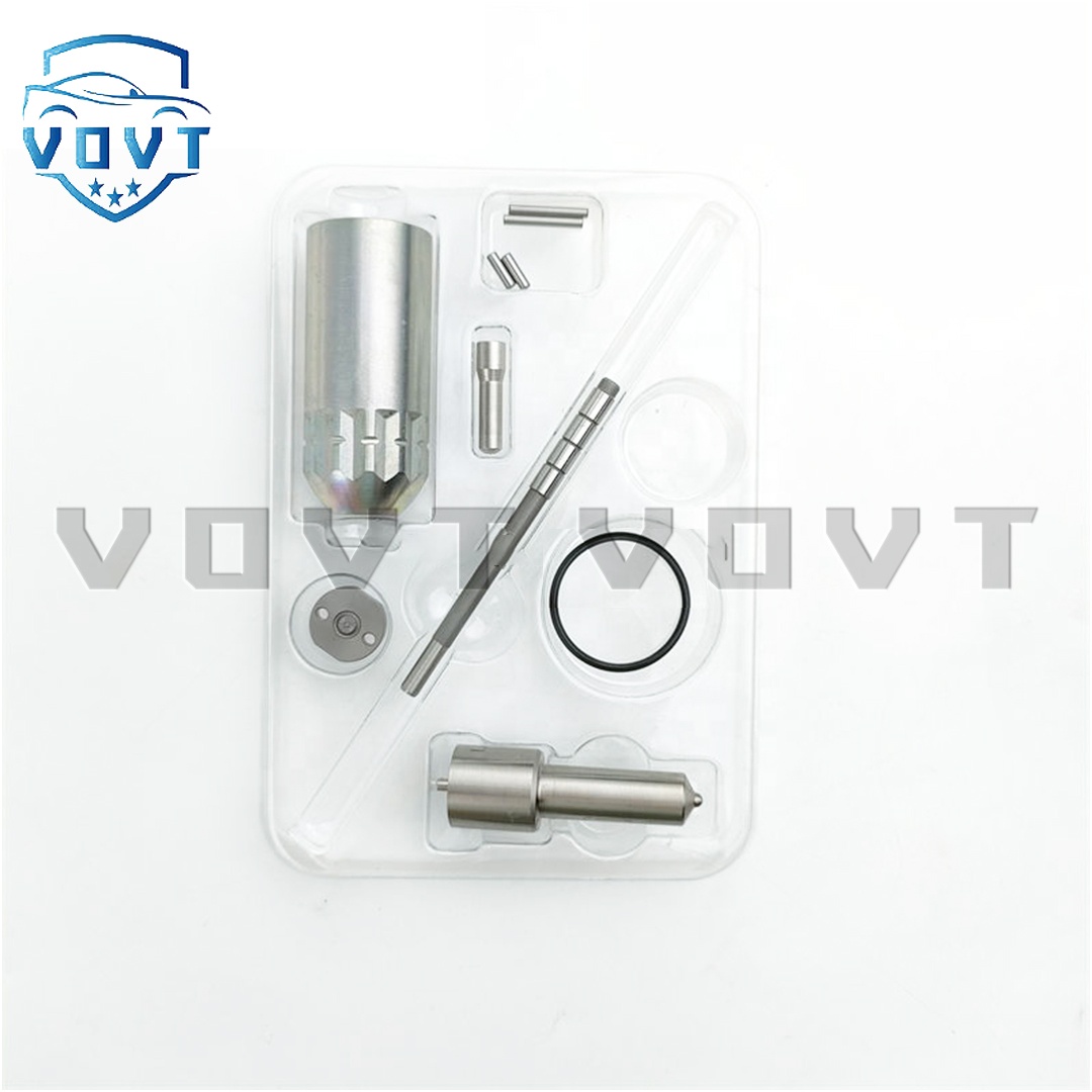 Best Seller Diesel Injector Repaire Kits for Fuel Injector 2950501911 2 950 501 911 Common Rail  Repaire Kits for Diesel Parts