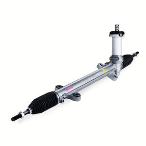 SR-K307 MASUMA Kit complet de crémaillère de boîte de direction Application de châssis automatique 56500-2T100 pour KIA pour OPTIMA - Product Image 5