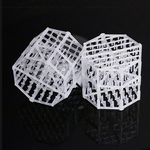 Medio Biológico para Tratamiento de Agua, Q-PACK de Plástico, Embalaje de PP Moldeado por Inyección para Dispositivos de Tratamiento Biológico, Q PAC LANPAC-XL - Product Image 2