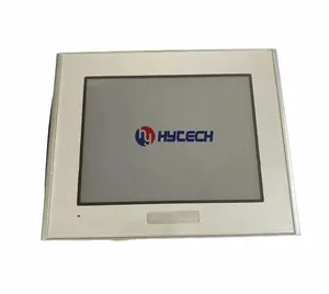 PRO-FACE Programmable 5 Inch GP2000 Series Touch Screen Proface HMI GP2301-LG41-24V