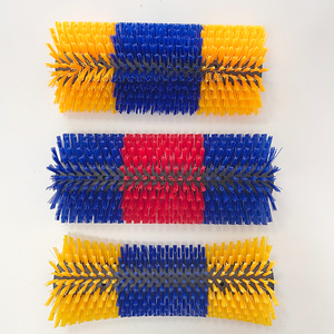 Spazzola per Grattare la Schiena degli Animali per Mucche, Bovini, Pecore, Cavalli, Maiali, Strumento per Massaggio e <span class=keywords><strong>Toelettatura</strong></span> - Product Image 1