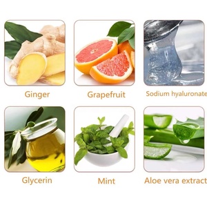 Crema Reductora de Grasa, Elimina la <span class=keywords><strong>Celulitis</strong></span>, Reafirma el Abdomen, Brazos y Muslos, Levanta y Tonifica, Crema Adelgazante Moldeadora del Cuerpo - Product Image 5