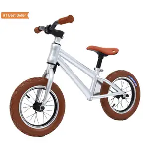 Istaride 2022 Hot Sale 12 14 "Peuter Balansfiets Kids Push Fiets Itme Bisikleti Kind Speelgoedcyclus Met Goedkope Prijs Voor Kinderen