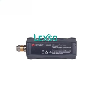 คีย์ไซท์ U8489A - เซ็นเซอร์วัดพลังงานเทอร์โมคัปเปิล USB 120 กิกะเฮิรตซ์ xgeqpt - Product Image 1