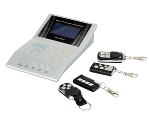 315mhz/433mhz सार्वभौमिक दूरस्थ डुप्लिकेटर के लिए QN-H618 मल्टी-फंक्शन <span class=keywords><strong>rf</strong></span> रिमोट कंट्रोल कॉपी मशीन - Product Image 2