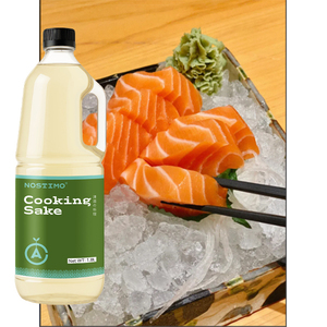 <span class=keywords><strong>Sake</strong></span> Mirin para Cocinar al por Mayor (OEM) - Vino de Arroz Estilo Japonés para <span class=keywords><strong>Sushi</strong></span>, Mariscos y Adobos de Carne - Product Image 6