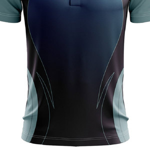 Latest Comfortable Short Sleeved Cricket Uniform for Men Women Sublimation Design Sports Uniform for Adult Cricket Players - Product Image 5