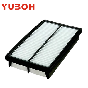 Filtro de aire de cabina de carbón activado YUBOH 80292-SBG-W01 80292-TF0-G01 80292-TG0-W02 para <span class=keywords><strong>Honda</strong></span> <span class=keywords><strong>Accord</strong></span>/2008/Civic/Fit/Jazz 2023- - Product Image 2
