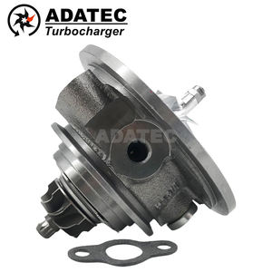 MFS Billet B01 Turbo cartucho piezas 16319880008 16319700008 189005AYH01 turbina CHRA Kits para Honda Civic <span class=keywords><strong>1</strong></span>,0 VTEC 95 Kw - 129 - Product Image 5