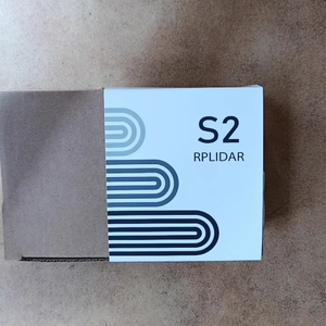 Sensor Láser Lidar 2D S2L/S2/S2P/S2E 360 de Alta Precisión, 10Hz, Alcance de 30m, para Robot SLAM Slamtec Rplidar - Product Image 4