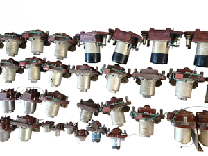 Module de contrôle industriel avec capteur PLC, neuf et original HZJ-600A - Product Image 1