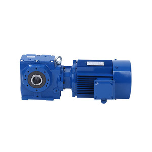 SITI series <b>worm</b> gear reducers manufacturer, coaxial horizontal equipment reducer wholesale. - Product Image 2