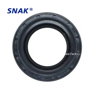 SNAK Factory 35*58*9/15 fkm nbr rubber oil seal Differential oil seal for toyota Crank Shaft TC9Y Oil Seal