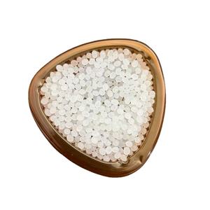 Matière première de la résine 4043D acide polylactique biodégradable de granules de PLA pour l'application d'emballage alimentaire - Product Image 5