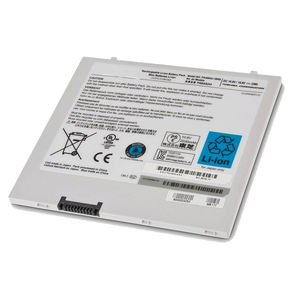 <span class=keywords><strong>Prix</strong></span> de gros Qualité Originale Bateria PA3884U-1BRR PA3884U-1BRS PABAS243 Batteries D'ordinateur Portable Pour <span class=keywords><strong>Toshiba</strong></span> Tablette <span class=keywords><strong>PC</strong></span> AT100 AT300 - Product Image 2