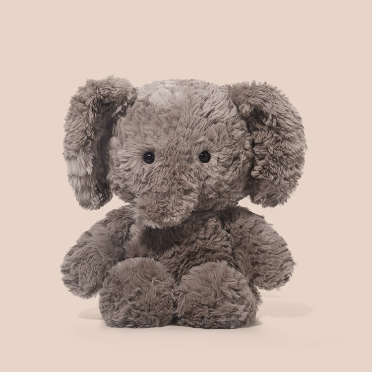 Souffle elephant