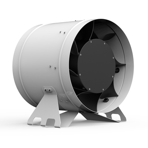 Ow ouct <span class=keywords><strong>Fan</strong></span> 12 pulgadas Controllable xxhaust <span class=keywords><strong>Fan</strong></span> entio entientilation - Product Image 1