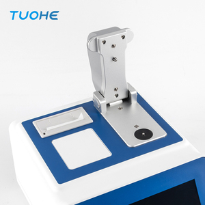 Espectrofotómetro <span class=keywords><strong>de</strong></span> microvolumen <span class=keywords><strong>de</strong></span> 1/2/800F | Detección <span class=keywords><strong>de</strong></span> proteínas y ácidos nucléicos | Análisis cualitativo <span class=keywords><strong>de</strong></span> ARN/ADN - Product Image 3