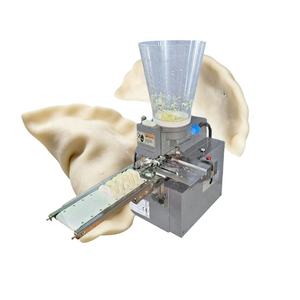 Machine à faire des raviolis de bureau à domicile, excellente valeur, électrique, automatique, pour faire des gyozas et des potstickers - Product Image 2