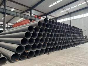 Tuberías de Acero sin Costura Grado <span class=keywords><strong>API</strong></span> 5CT P110 Especificación de Tuberías de Revestimiento y Tubos para Construcción Estructural de Petróleo, Agua y Gas - Product Image 6