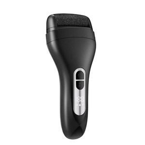 Hoch effizienter elektrischer wiederauf ladbarer Fuß schleifer Glatter Kallus entferner für den Auto-und Haushalts gebrauch - Product Image 1