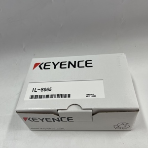 เซ็นเซอร์วัดระยะทางด้วยเลเซอร์ Keyence รุ่น IL-S065 ของแท้ 100% ใหม่เอี่ยม - Product Image 1