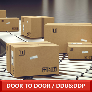 Top 10 Spedizionieri Internazionali di Trasporto Aereo da Shanghai a <span class=keywords><strong>USA</strong></span> e Canada, Migliore Azienda di Dropshipping FBA con Tariffe Convenienti - Product Image 3