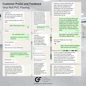 Suelo Híbrido SPC con Propiedades Antideslizantes y Resistentes al Fuego para Uso Doméstico en Viviendas de <span class=keywords><strong>Alquiler</strong></span> - Product Image 3