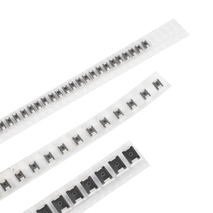 1SMA4727A 1SMA4764A Diodi TVS Originali, Chip IC, Circuito Integrato, Diodo <span class=keywords><strong>Zener</strong></span> 100 V 1000mW ±5% Montaggio Superficiale SMA - Product Image 2