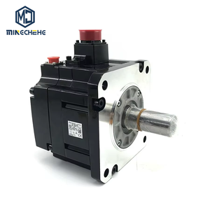 HG-SR2024B HG-SR5024B มอเตอร์เซอร์โว AC อุตสาหกรรม HG-SR1024B อะไหล่เครื่องจักร CNC สำหรับอุปกรณ์ระบบอัตโนมัติ - Product Image 1