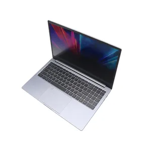 Máy Tính Chơi Game Trường Học Phổ Biến 15.6 Inch Core I7 I5 I9 FHD Màn Hình 8Gb 16G Ram 1Tb Ssd Bán Sỉ Máy Tính Xách Tay Intel Thế Hệ Thứ 12