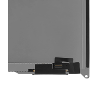 Pantalla Super AMOLED de Repuesto de 10.2 Pulgadas para iPad 9.ª Generación, Pantalla LCD Original A2602 A2603 A2604 A2605, Panel Táctil OLED