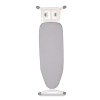 Housse de planche à repasser magique résistante à la chaleur, housse de planche à repasser personnalisée en maille, planche à repasser pliable