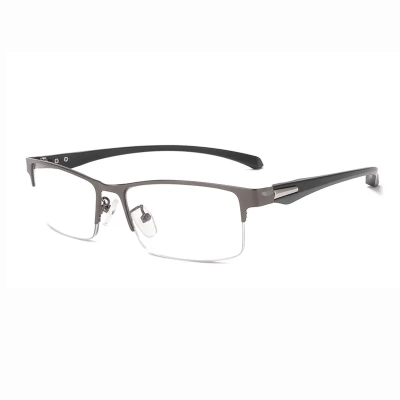 66071bianse 1 cái TR90 multifocal tiến bộ photochromic unisex người đàn ông phụ nữ sửa chữa kính mắt kính đọc sách