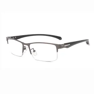 66071bianse 1pc TR90 Multifocal Progressive Photochromic Unisex Men Women Corrective Eyeglasses Reading Glasses