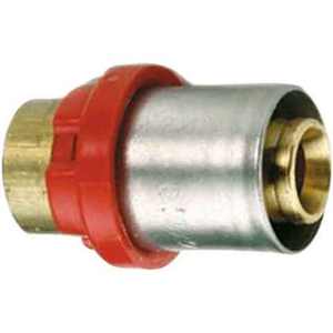 Tapa final a presión de 26mm TIEMME para herramienta de torneado - Product Image 1