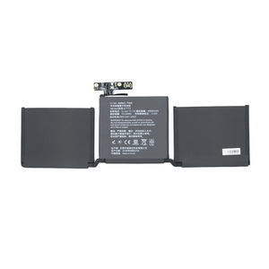 Batería de Repuesto para Portátil A1820 al por Mayor para Apple MacBook Pro 15" (Final de 2016, Mediados de 2017) Touch Bar EMC 3072 EMC 3162 MLH32 MLH - Product Image 1