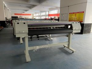 bibo Large 1.6m 1.8m 3.2m Eco <b>Printer</b> Xp600 <b>Printer</b> Eco I3200 Inkjet <b>Printer</b> - Product Image 4