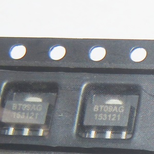 Chips IC BT09AG Nuevos de Buena Calidad a Bajo Precio en Stock, Componente Electrónico para Servicio BOM - Product Image 1