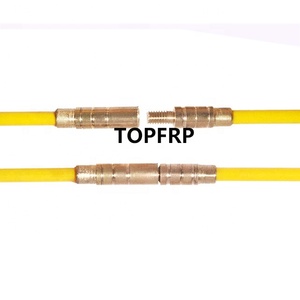Hot Sale Fiberglass Wire Cable Running <b>Rod</b> - Product Image 2