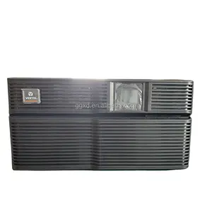 Vertiv Liebert GXT4 سلسلة على الانترنت مزدوجة تحويل UPS 5KVA (5U ارتفاع) GXT4-5000RT230E 5kva سعر مصدر طاقة مستمر متصل