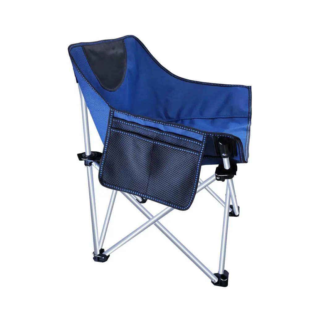 APC003 Beautiful Stylish Activity Green Lightweight Camping Travel Dining Modern Chair