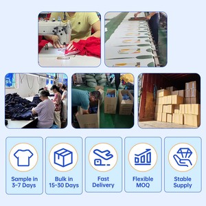 Custom Wholesale Men's Quick Dry Gym <strong>Clothing</strong> Fitness Apparel-Breathable T-Shirt Printing Logo Plus Oversized Size Sportswear - Product Image 6