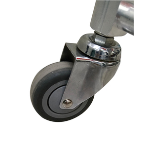 Equipo médico plegable Silla de escalada Camilla ambulancia rescate emergencia escalera camilla para la venta - Product Image 3
