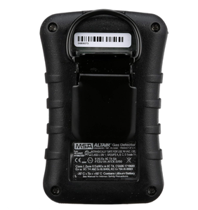 Detector de H2S AltAir 10092521 - Product Image 2